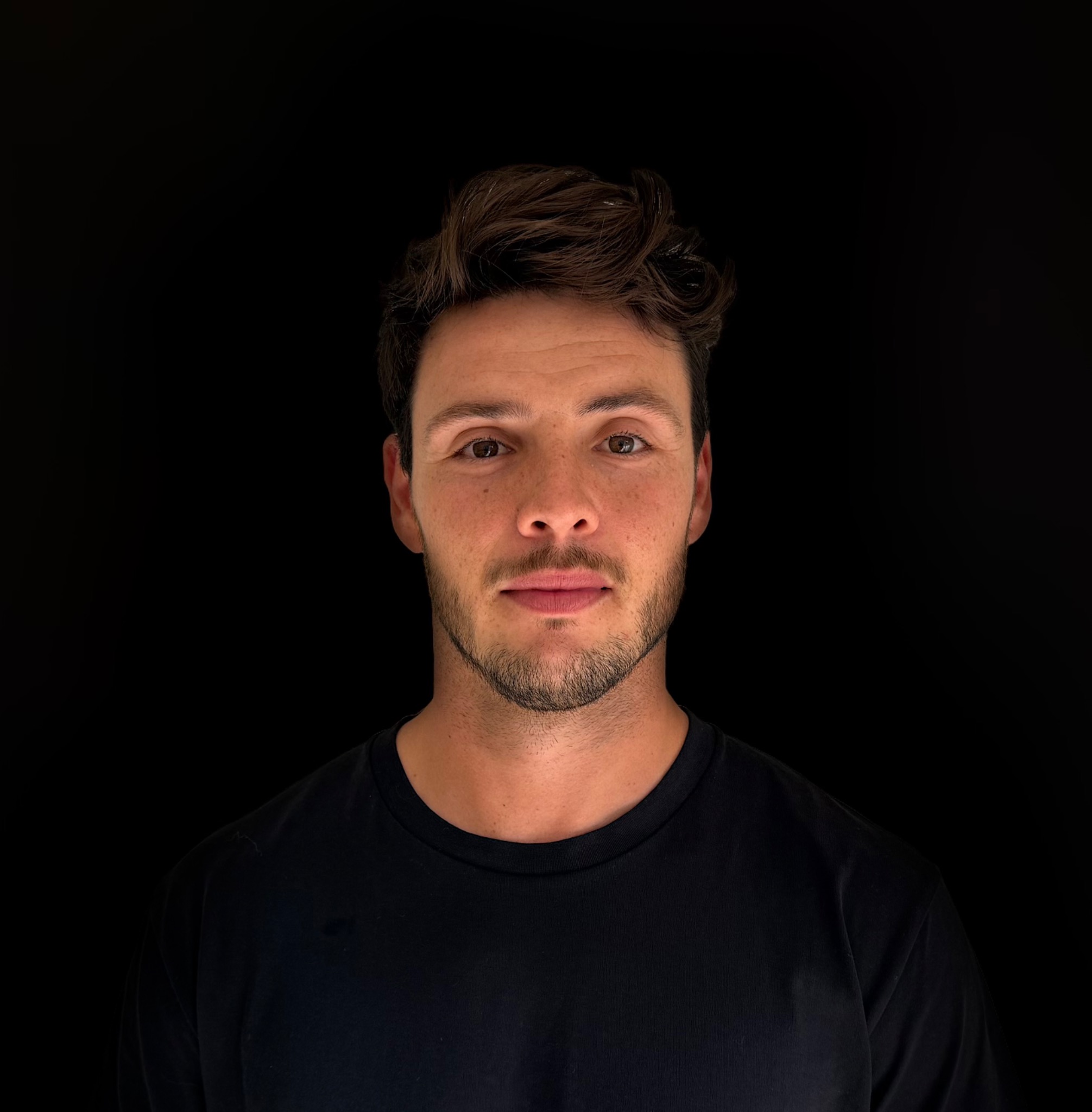 Simon, founder of Simono